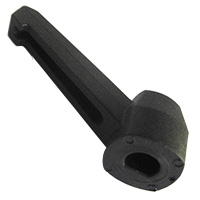 BLACK HANDLE TAP PASTA COOKER