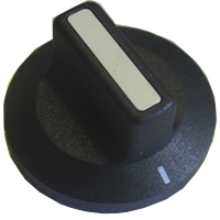 SWITCH KNOB EH009+EH030