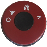 KNOB DESCO KITCHEN