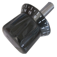 CLOCK KNOB P.12 L.52