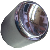 POMOLO COM. P. A.