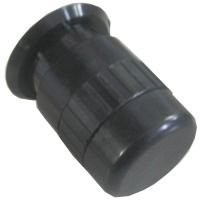 KNOB FOR WATER / STEAM COCK