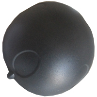 MANOPOLA COMPLETA DRIVE SERIE FCB RAL7021