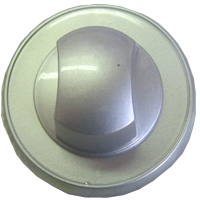 PAINTED KNOB STUD 8X6, 5