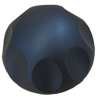 "MANOPOLA; BLACK"