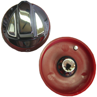 MANOPOLA ELETTRICA PERNO §6