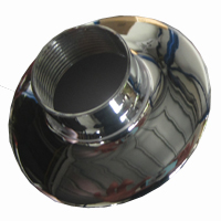 STUD WITH THREAD 26x19 TO STOP COCK ECO