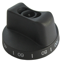 MANOPOLA T.N. 30-100°C PM.IE.