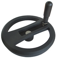 HAND-WHEEL FOR BRATT PAN SERIES 900