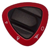 GAS HANDLE A.PO 6,5x8