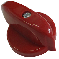 COMMUTATOR RED HANDLE
