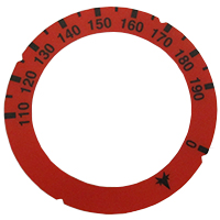 DISCO 72 FQ-G R. (110¸190°)