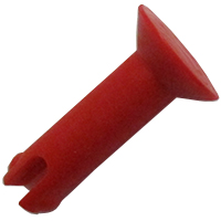 PERNO ROSSO LEVA RUBINETTO