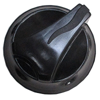 KNOB.G4S77/2 MAGNUS