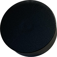 BLACK KNOB BX