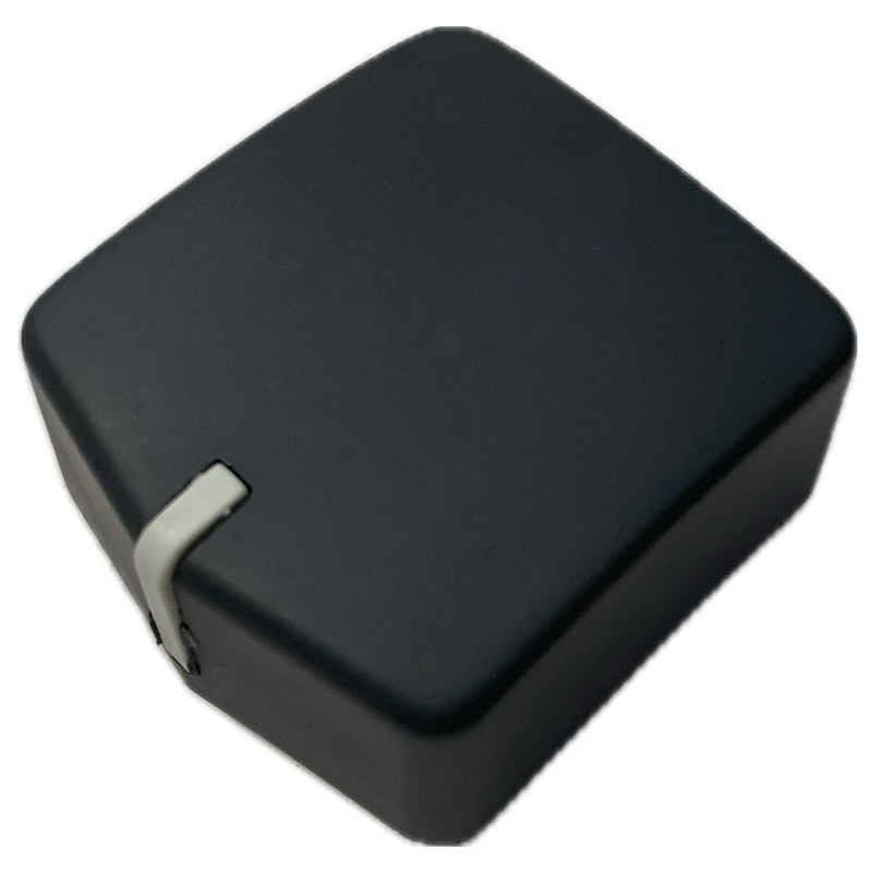 GAS VALVE KNOB