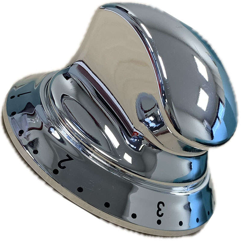 BN-ENERGY REGULATOR KNOB 60 BARON +M