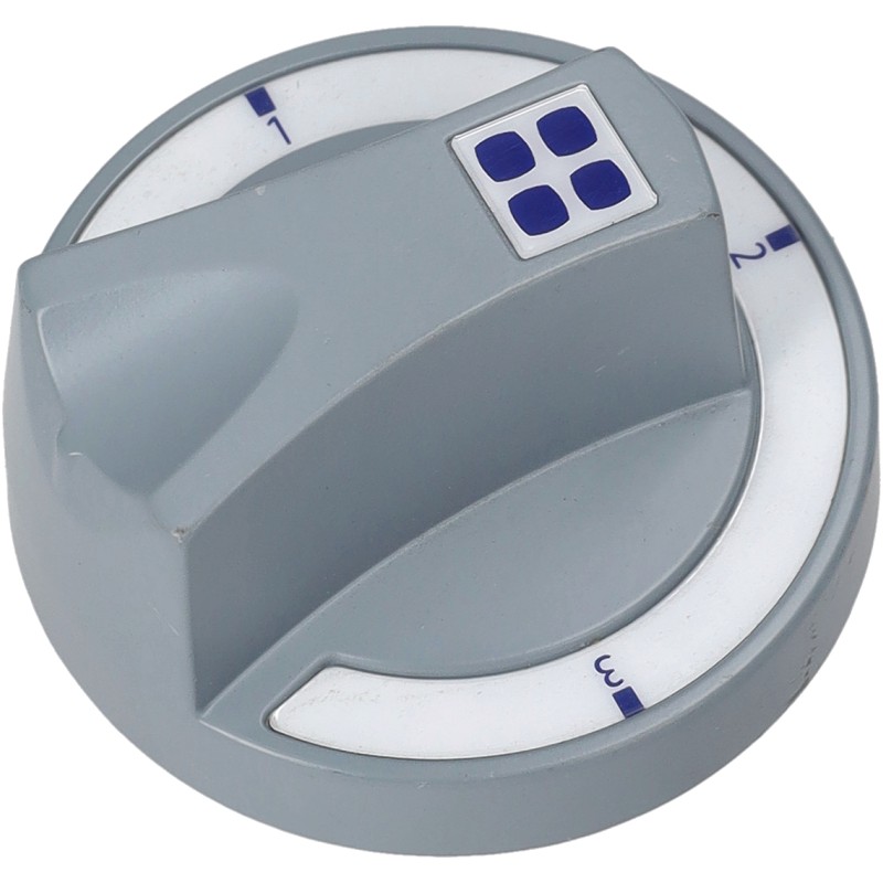 ASS. MANOPOLA ELE.INT. 4-POS. STYLE