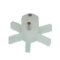 GIRANTE CONTATORE VOLUMETRICO