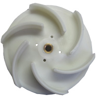 GIRANTE POMPA 1,5HP 5225 LGB
