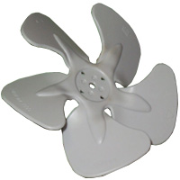MOPLEN FAN D. 154X28? 4-VEA-012/IMB