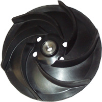 GIRANTE POMPA 2237 D.123 MM M8