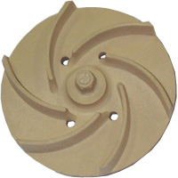 GIRANTE POMPA HP0.33 D.80 A.
