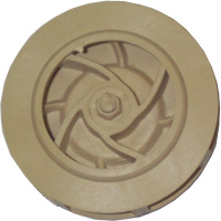 GIRANTE POMPA D71.5 E40 T15