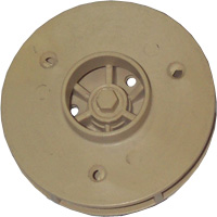 GIRANTE PER POMPA PER LAVABICCHIERI
