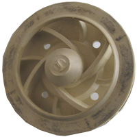 GIRANTE POMPA D.66.5 E35 T176