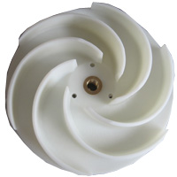 GIRANTE POMPA ZF522
