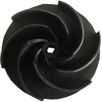 GIRANTE POMPA 0,75 HP (APERTA) C&A
