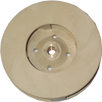 GIRANTE POMPA KW0,75/50HZ FILETTATA