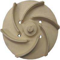 GIRANTE MOTORE POMPA HP 0,45
