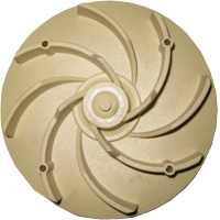 GIRANTE MOTORE POMPA HP 0,75-PUMP MOTOR ROTOR HP 0,7