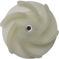 GIRANTE MOTORE POMPA HP 3,0 - PUMP MOTOR ROTOR HP 3,0