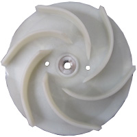 GIRANTE ELETTROP.HP 2,7-3 SX