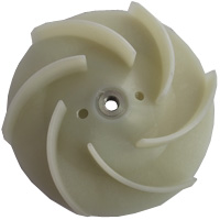 GIRANTE MOTORE POMPA HP 2,7