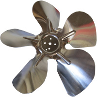 BLADE FAN ICE 250/400/406