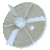 GIRANTE POMPA HP0.10 D.64 A.