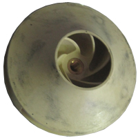 GIRANTE POMPA Ø=92mm