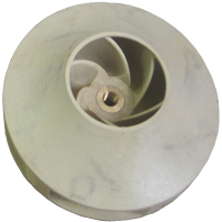 GIRANTE POMPA ASH175-80 DIA.87