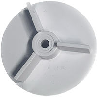GIRANTE POMPA  ø 37