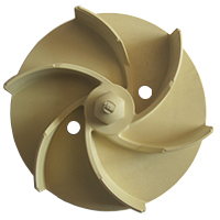 GIRANTE MOTORE POMPA HP 0,45