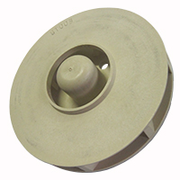 GIRANTE A 50HZ PER POMPA100827 Ø=85mm