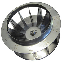 FAN  - D. 365mm