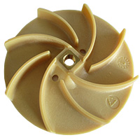 GIRANTE POMPA HP 075