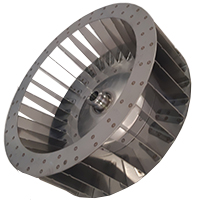 FAN ø 310 mm