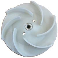 PUMP FAN D=118 AP. 20160061/66