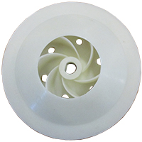 PUMP IMPELLER D.103 MEIKO